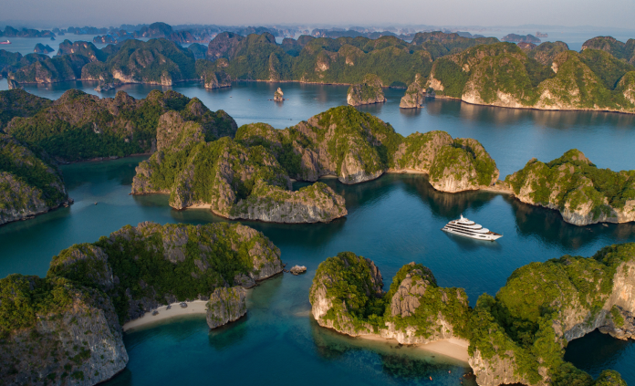 Tour Ghep Cat Ba Tour Ghep Cat Ba Navitourist